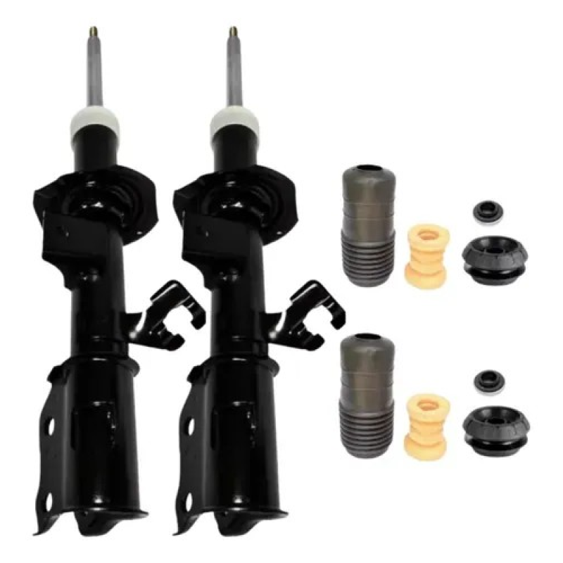 PAR AMORT DIANT NISSAN KICKS