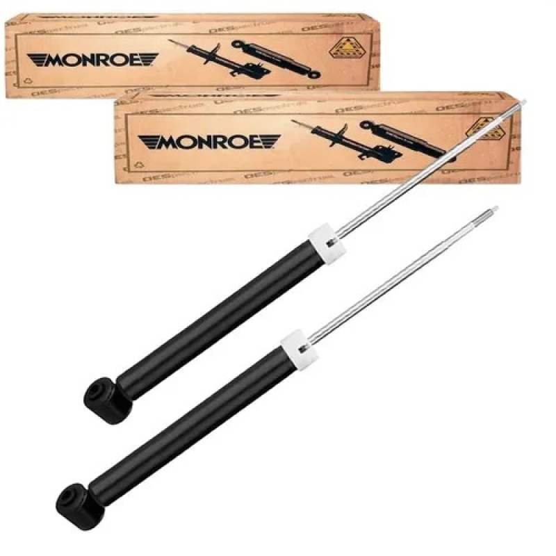 PAR AMORTCEDOR CRONOS