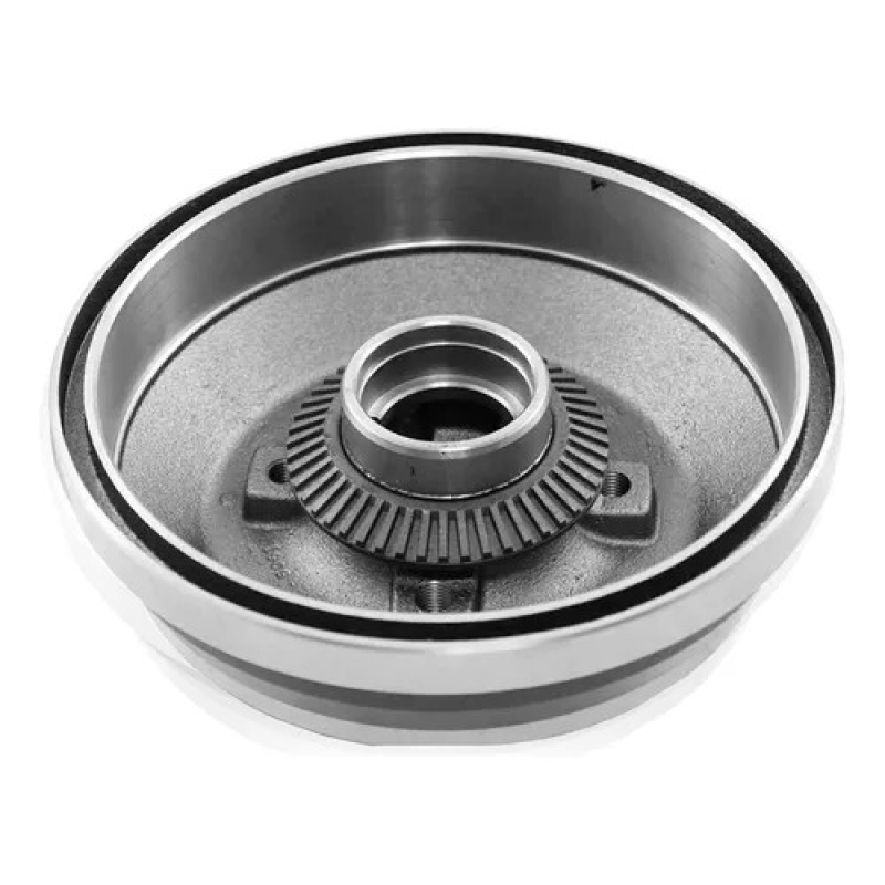 PAR TAMBOR GM CORSA COM ABS CELTA PRISMA