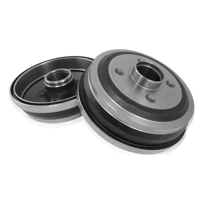 PAR TAMBOR GM CORSA COM ABS CELTA PRISMA