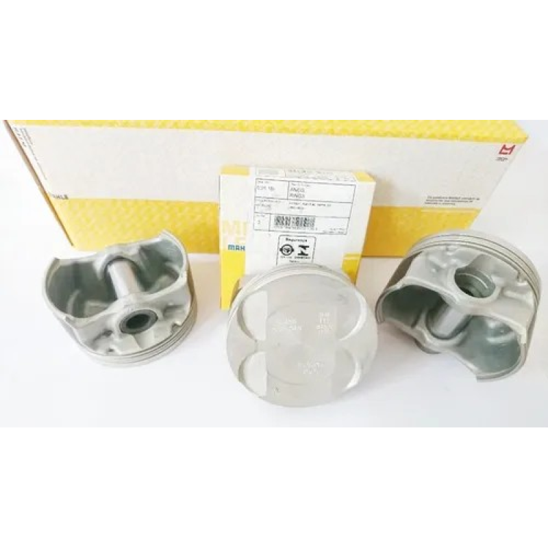 KI JOGO PISTAO HB20 1.0 12V