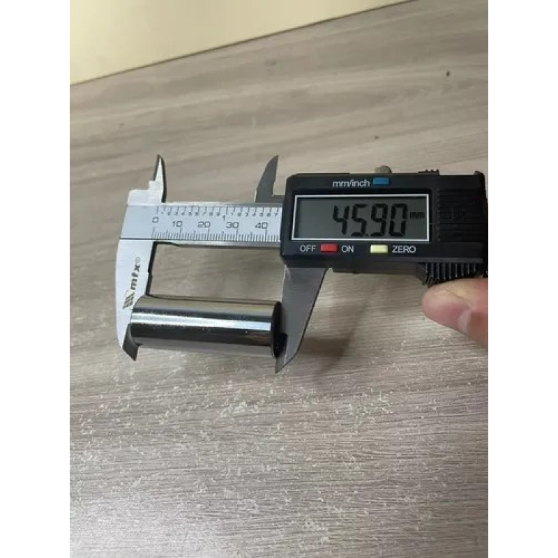 PISTãO COM ANEL FIAT UNO VIVACE EVO 1.0 8V METAL LEVE 0,40