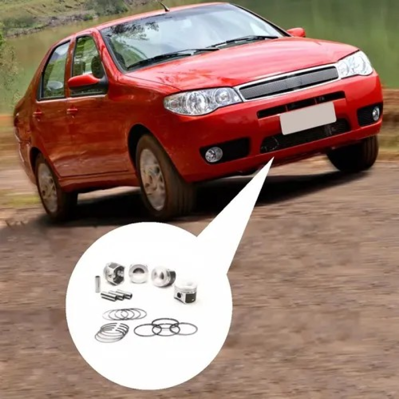 JO PISTAO PALIO FIRE