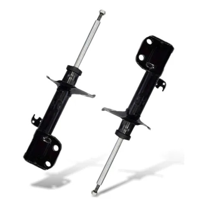 PAR AMORTECEDOR DIANTEIRO MONROE COROLLA 1.8 2008 A 2014