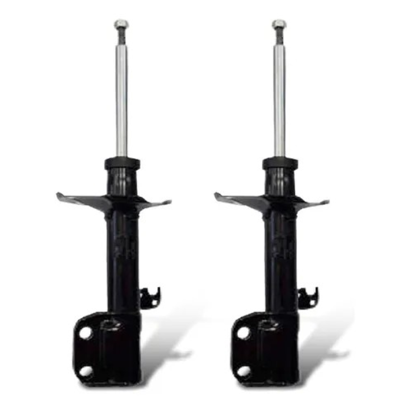 PAR AMORTECEDOR DIANTEIRO MONROE COROLLA 1.8 2008 A 2014