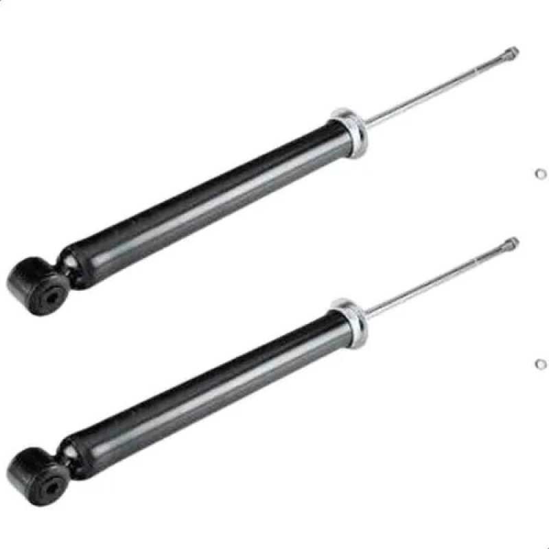 KIT PAR 2 AMORTECEDOR TRASEIRO ORIGINAL MONROE 379216SP NOVO