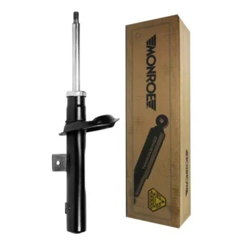 PAR AMORTECEDOR DIANTEIRO PEUGEOT 207 2008/.. MONROE