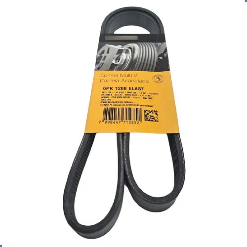 KIT CORREA ALTERNADO GOL G5