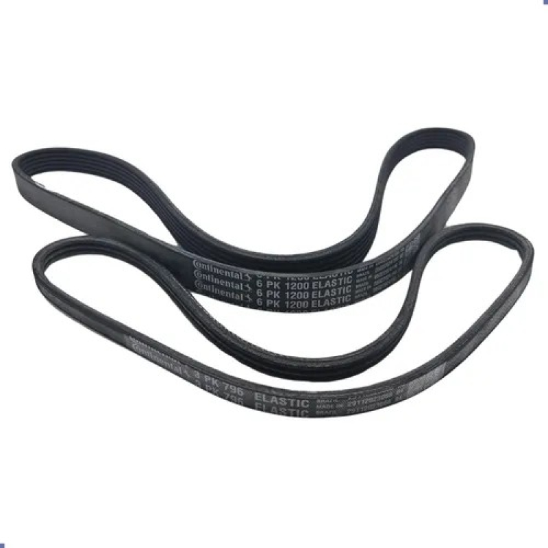 KIT CORREA ALTERNADO GOL G5