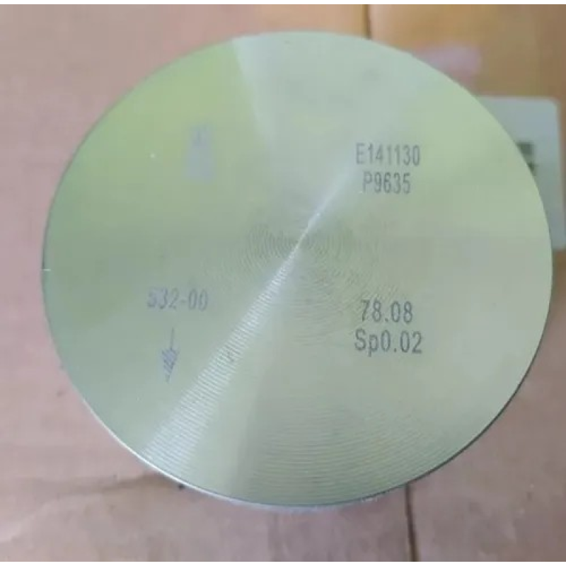 JOGO PISTAO GM AGILE 1.4 8V COBALT