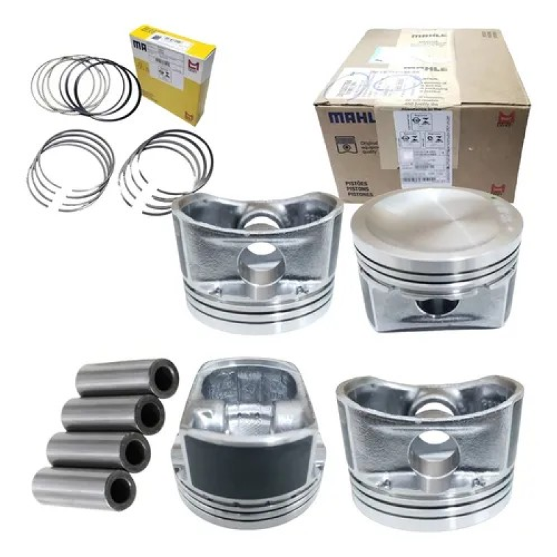 JOGO PISTAO PALIO 1.4 FIRE