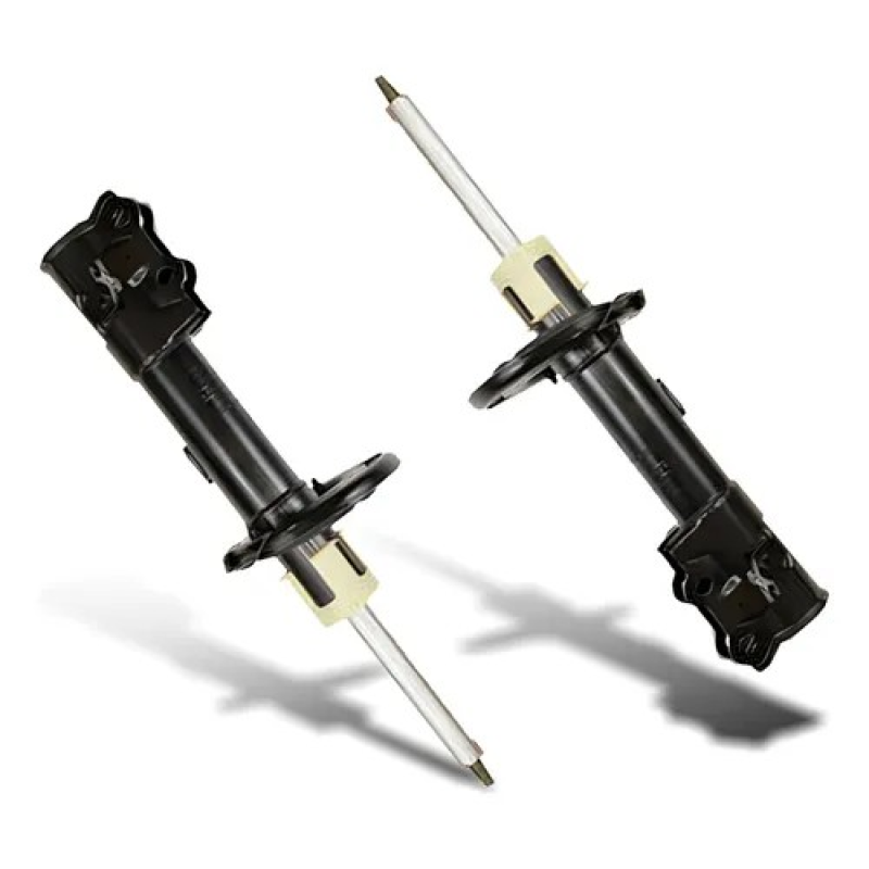 PAR COM KIT AMORT DIANT ECOSPORT 2012/