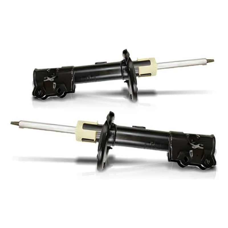 PAR COM KIT AMORT DIANT ECOSPORT 2012/