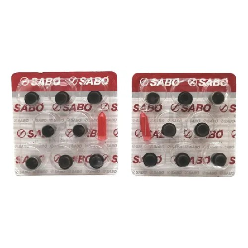 KIT RETENTOR VEDADOR VáLVULA AMAROK 2.0 16V 2010/ SABó
