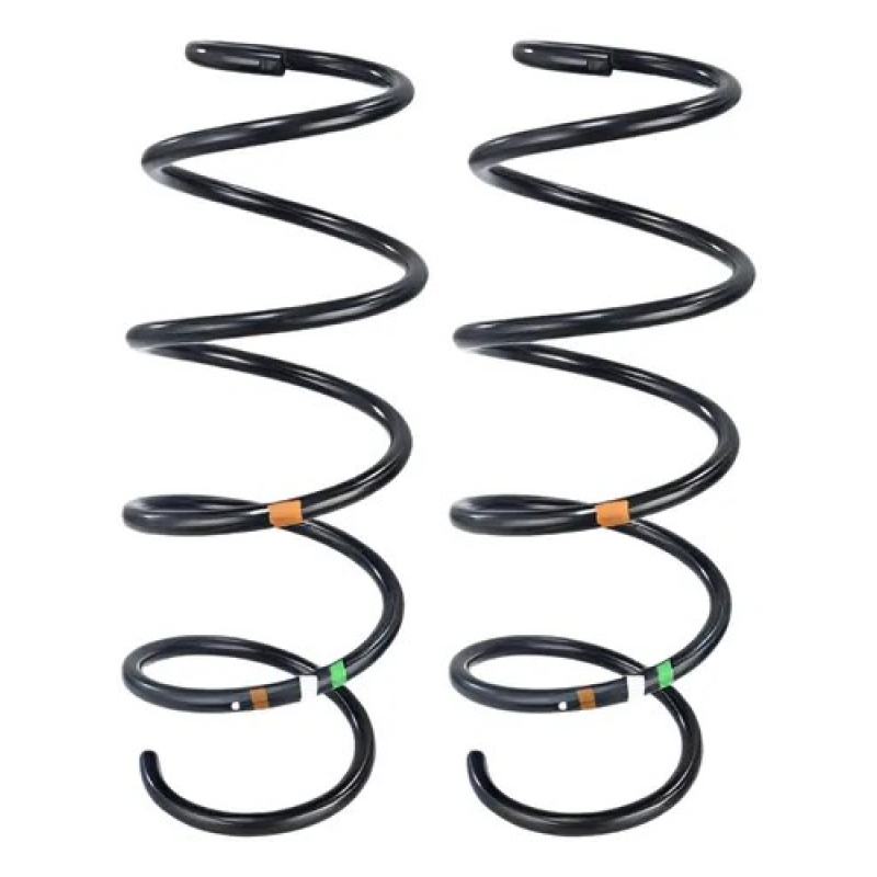 PAR DE MOLAS DIANTEIRA NOVO PALIO UNO GRAND SIENA