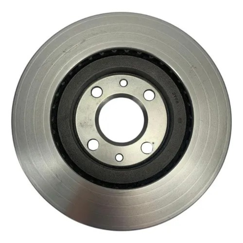 PAR DISCO DE FREIO DIANTEIRO SANDERO LOGAN ORIGINAL FREMAX