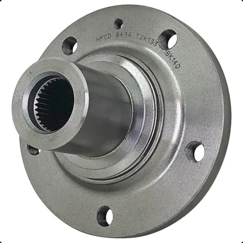 CUBO RODA DIANT RENAULT CLIO 1.0 8/16V HIPER FREIO