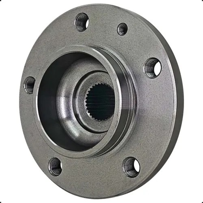 CUBO RODA DIANT RENAULT CLIO 1.0 8/16V HIPER FREIO