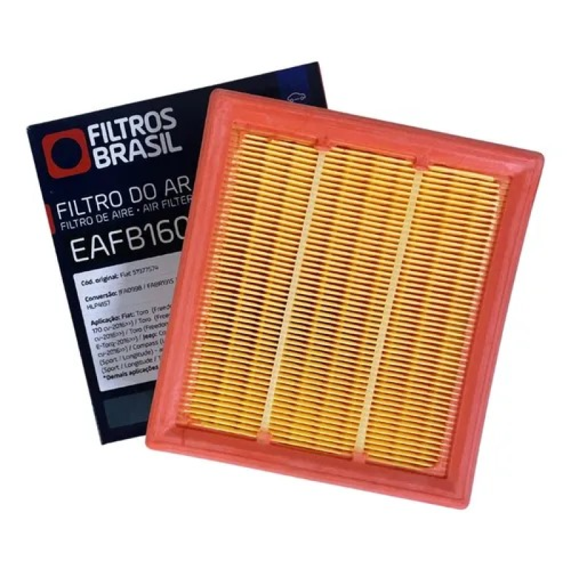 KIT REVISAO TROCA óLEO 5W30 TORO COMPASS RENEGADE DIESEL 2.0