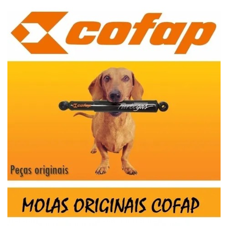 KIT MOLA TRAS FIAT SIENA 1996/ SIENA 2001/ FIRE