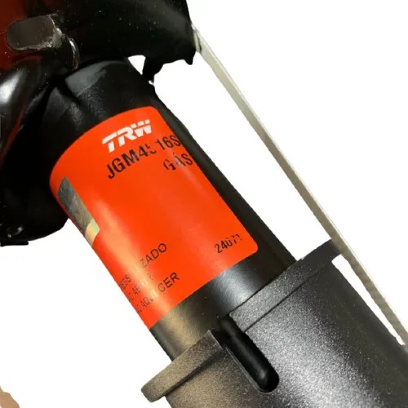 KIT AMORTECEDOR BATENTE DIANTEIRO FIAT STRADA 2001 á 2020