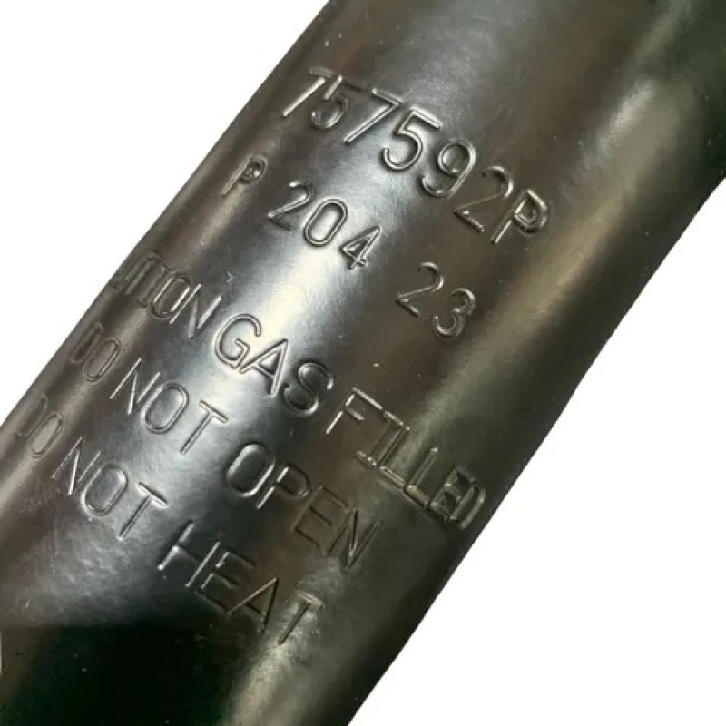 KIT AMORTECEDOR BATENTE DIANTEIRO FIAT STRADA 2001 á 2020