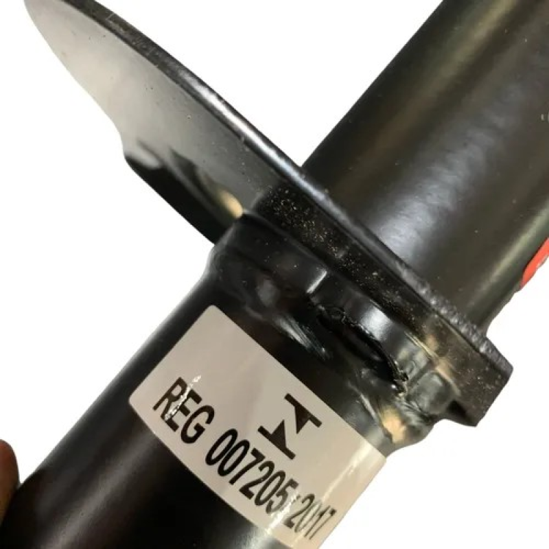 KIT AMORTECEDOR BATENTE DIANTEIRO FIAT STRADA 2001 á 2020