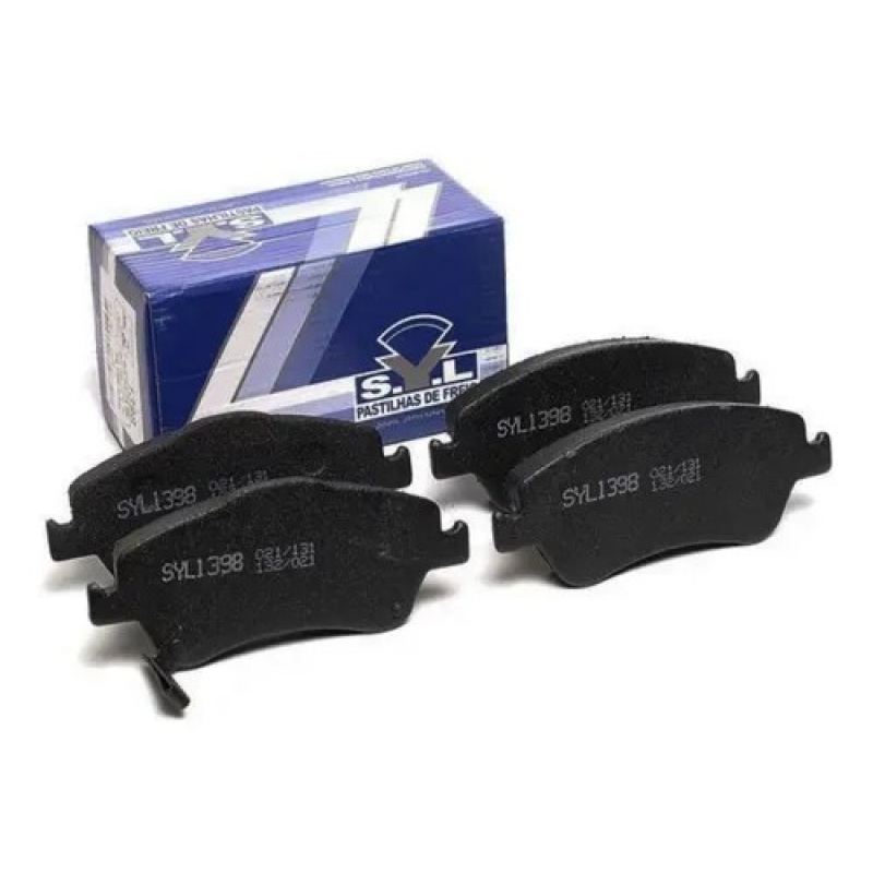 DISCO FREIO DIANTEIRO VENTILADO TOYOTA COROLLA 2009 à 2014