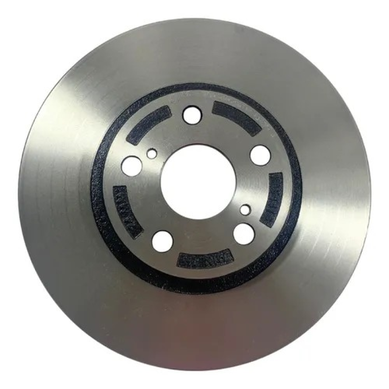 DISCO FREIO DIANTEIRO VENTILADO TOYOTA COROLLA 2009 à 2014