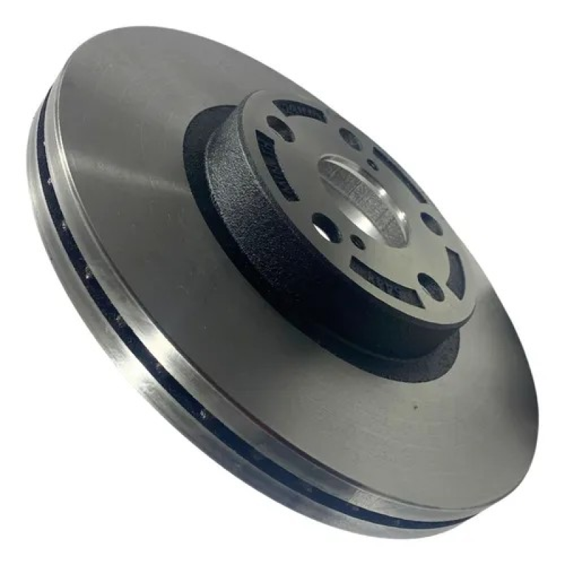 DISCO FREIO DIANTEIRO VENTILADO TOYOTA COROLLA 2009 à 2014