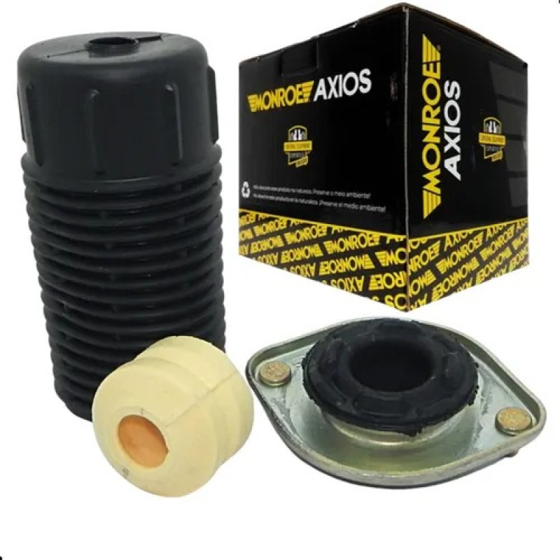 KIT AMORTECEDOR DIANT 044.0840 CELTA/CORSA/PRISMA - AXIOS