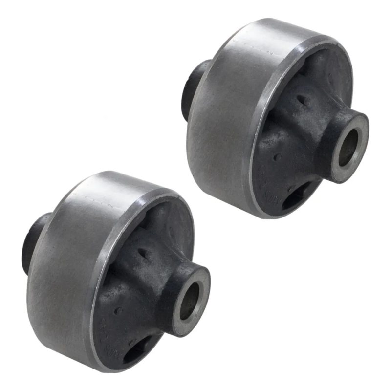 PAR BUCHA MAIOR DA BANDEJA DIANTEIRA ONIX PRISMA SPIN AXIOS