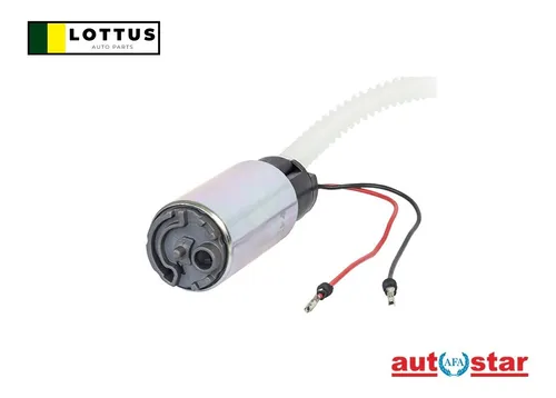 BOMBA ELéTRICA COMBUSTíVEL UNIVERSAL FLEX 4 BAR 228234045R2